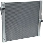 Order UAC - RA13380C - Engine Coolant Radiator For Your Vehicle