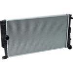 Order Radiator by UAC - RA13394C For Your Vehicle