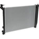 Order Radiator by UAC - RA13457C For Your Vehicle