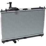 Order UAC - RA13470C - Radiator For Your Vehicle