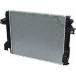 Order UAC - RA13490C - Crossflow Radiator For Your Vehicle