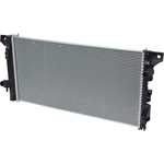 Order UAC - RA13510C - Radiator For Your Vehicle
