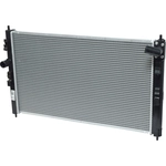 Order Radiator by UAC - RA13525C For Your Vehicle