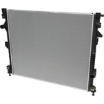 Order Radiator by UAC - RA13554C For Your Vehicle