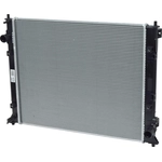 Order Radiator by UAC - RA13583C For Your Vehicle