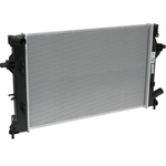Order UAC - RA13609C - Radiator For Your Vehicle