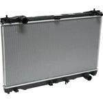 Order UAC - RA13612C - Downflow Radiator For Your Vehicle