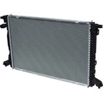 Order UAC - RA13665C - Crossflow Radiator For Your Vehicle