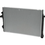 Order UAC - RA13703C - Crossflow Radiator For Your Vehicle