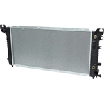 Order UAC - RA13725C - Crossflow Radiateur For Your Vehicle