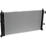 Order UAC - RA13767C - Radiator For Your Vehicle