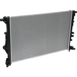 Order UAC - RA13771C - Crossflow Radiator For Your Vehicle