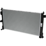 Order UAC - RA13825C - Radiator For Your Vehicle