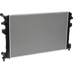 Order Radiator by UAC - RA13865C For Your Vehicle