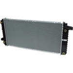 Order UAC - RA1482C - Crossflow Radiator For Your Vehicle