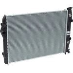 Order UAC - RA1485C - Radiator For Your Vehicle