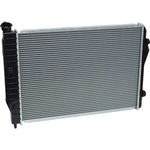 Order UAC - RA1486C - Radiator For Your Vehicle