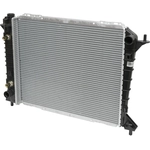 Order UAC - RA1550C - Crossflow Radiateur For Your Vehicle