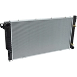 Order UAC - RA1555C - Radiator For Your Vehicle