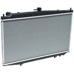 Order UAC - RA1573C - Radiator For Your Vehicle