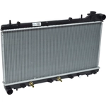 Order Radiator by UAC - RA1574C For Your Vehicle