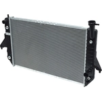 Order Radiator by UAC - RA1688C For Your Vehicle