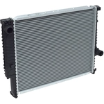 Order UAC - RA1841C - Engine Coolant Radiator For Your Vehicle
