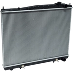 Order UAC - RA2075C - Downflow Radiator For Your Vehicle