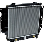Order UAC - RA2102C - Downflow Radiator For Your Vehicle