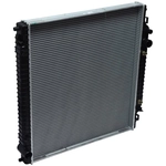 Order UAC - RA2170C - Downflow Radiator For Your Vehicle