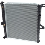 Order Radiator by UAC - RA2173C For Your Vehicle