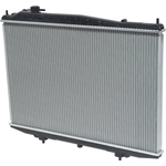 Order UAC - RA2215C - Downflow Radiator For Your Vehicle