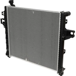 Order UAC - RA2263C - Crossflow Radiator For Your Vehicle