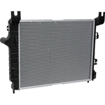 Order UAC - RA2294C - Radiator For Your Vehicle