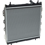 Order Radiator by UAC - RA2298C For Your Vehicle