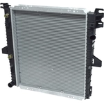 Order Radiator by UAC - RA2308C For Your Vehicle