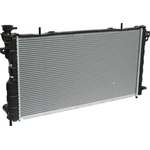 Order Radiator by UAC - RA2311C For Your Vehicle