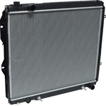 Order Radiator by UAC - RA2321C For Your Vehicle