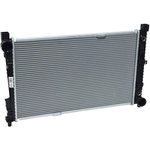 Order UAC - RA2337C - Crossflow Radiator For Your Vehicle