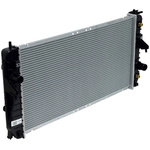 Order UAC - RA2347C - Crossflow Radiator For Your Vehicle