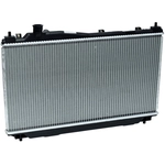 Order UAC - RA2354C - Radiator For Your Vehicle