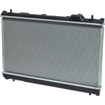 Order Radiator by UAC - RA2363C For Your Vehicle