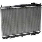 Order UAC - RA2409C - Radiator For Your Vehicle