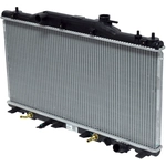 Order UAC - RA2412C - Downflow Radiator For Your Vehicle