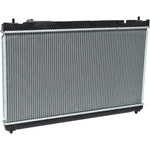 Order UAC - RA2434C - Radiator For Your Vehicle
