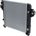 Order Radiator by UAC - RA2481C For Your Vehicle