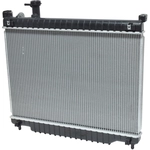Order UAC - RA2563C - Downflow Radiator For Your Vehicle