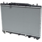 Order UAC - RA2565C - Downflow Radiator For Your Vehicle