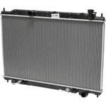 Order Radiator by UAC - RA2578C For Your Vehicle