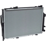 Order UAC - RA2651C - Crossflow Radiateur For Your Vehicle